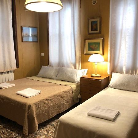 Apartment Arsenale Venice Luaran gambar