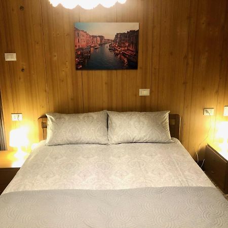 Apartment Arsenale Venice Luaran gambar