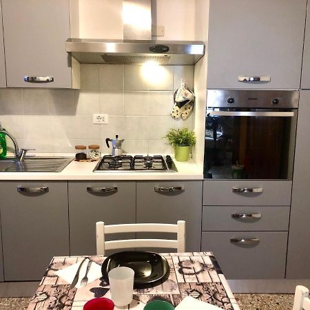 Apartment Arsenale Venice Luaran gambar