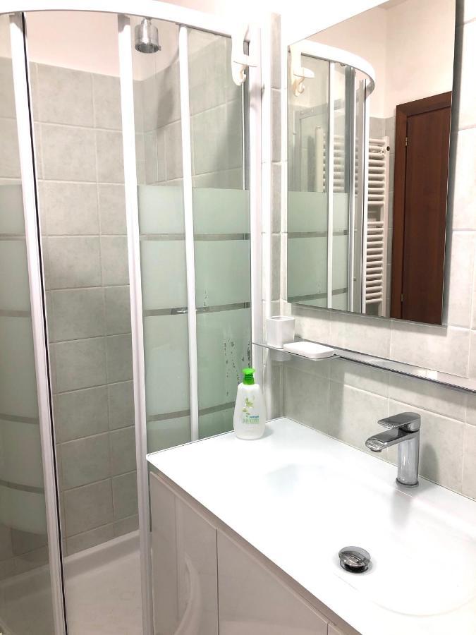 Apartment Arsenale Venice Luaran gambar