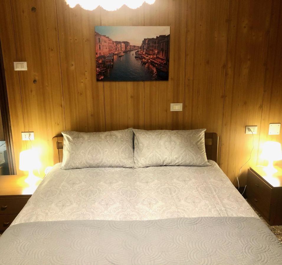 Apartment Arsenale Venice Luaran gambar